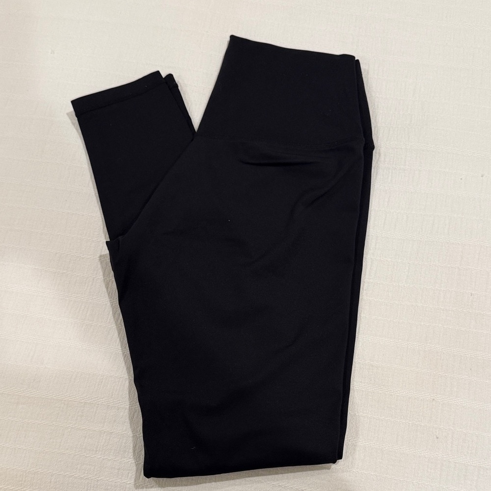Black Leggings